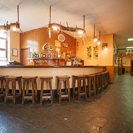 Hotel Hipic Vielha Kültér fotó