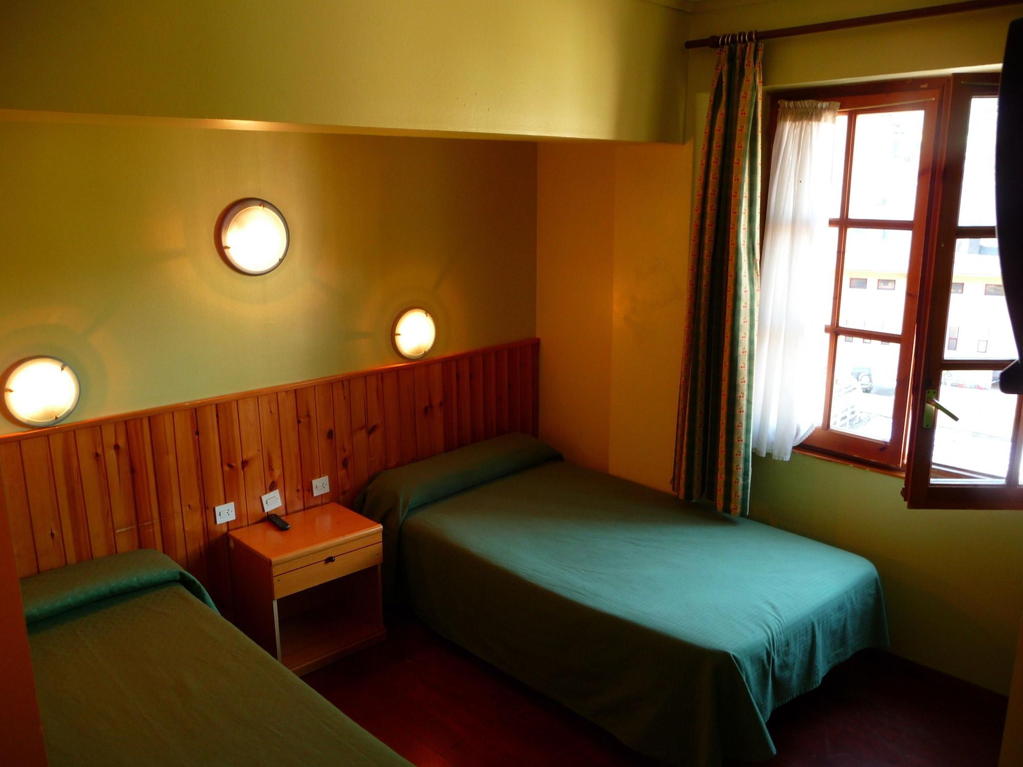Hotel Hipic Vielha Kültér fotó