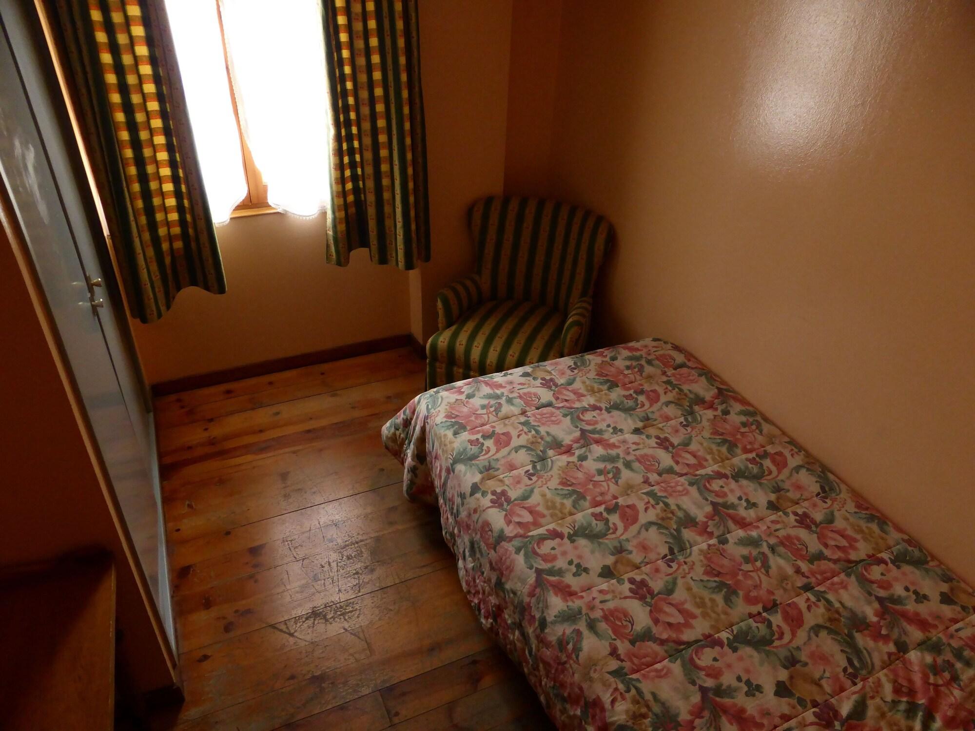Hotel Hipic Vielha Kültér fotó