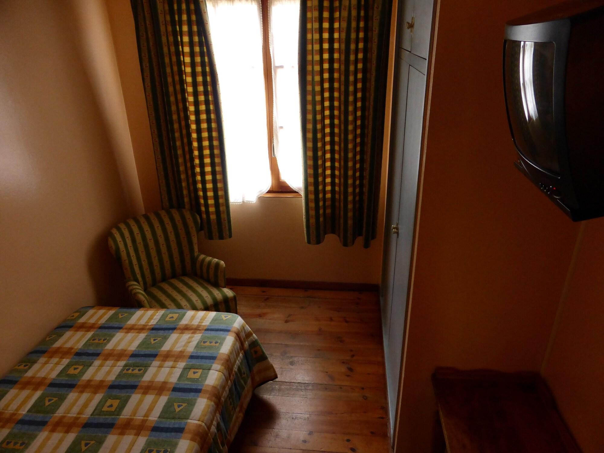 Hotel Hipic Vielha Kültér fotó