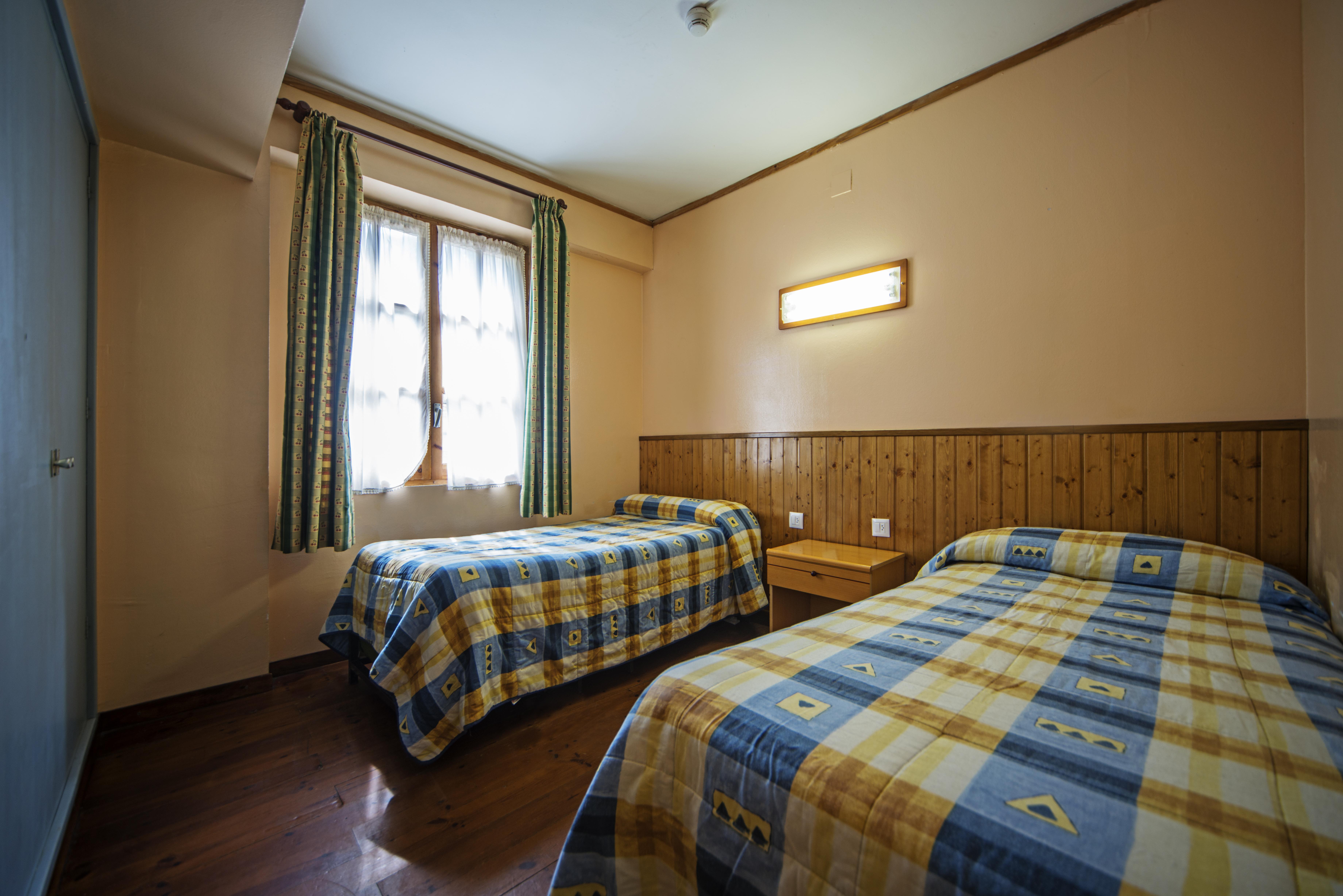 Hotel Hipic Vielha Kültér fotó