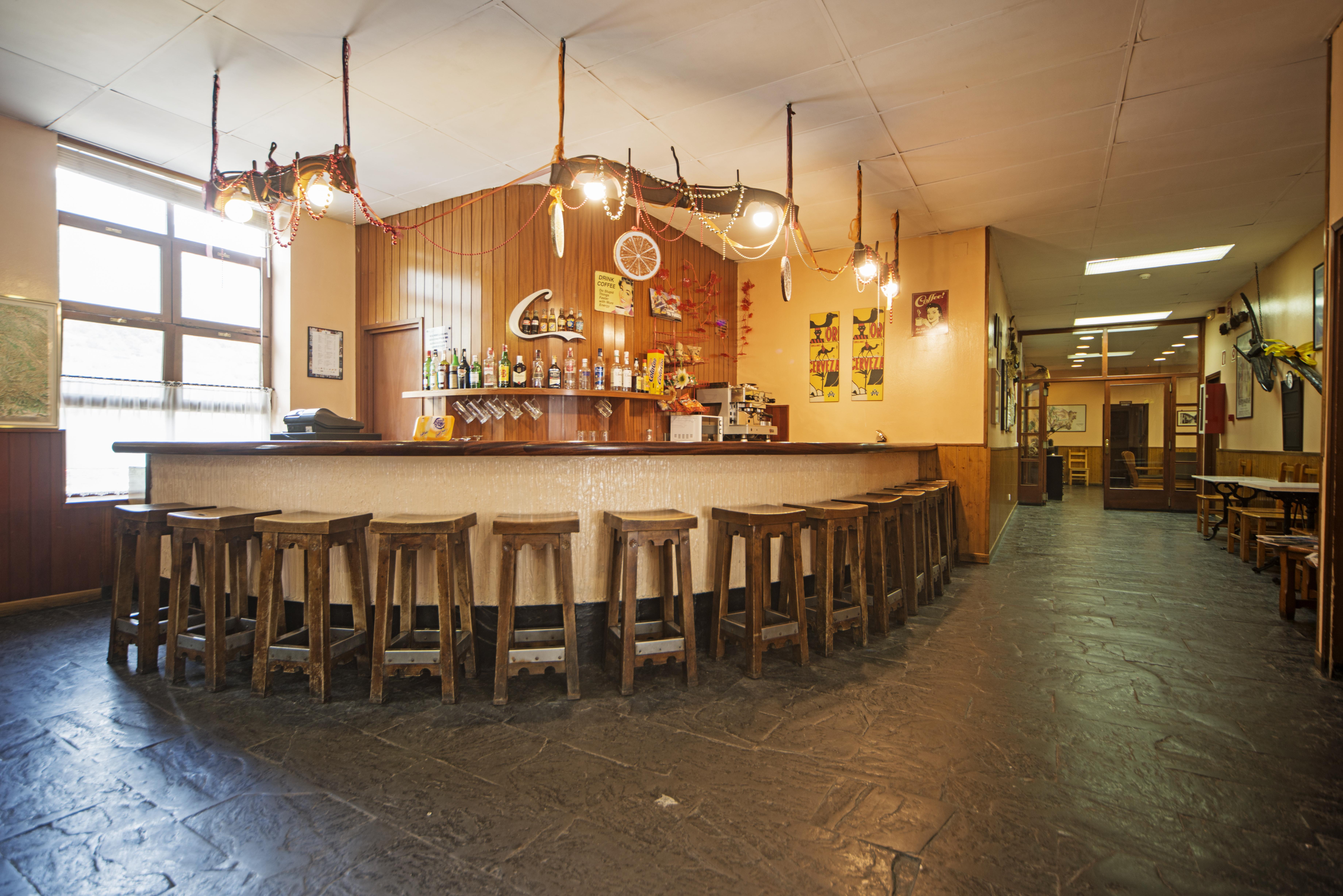 Hotel Hipic Vielha Kültér fotó