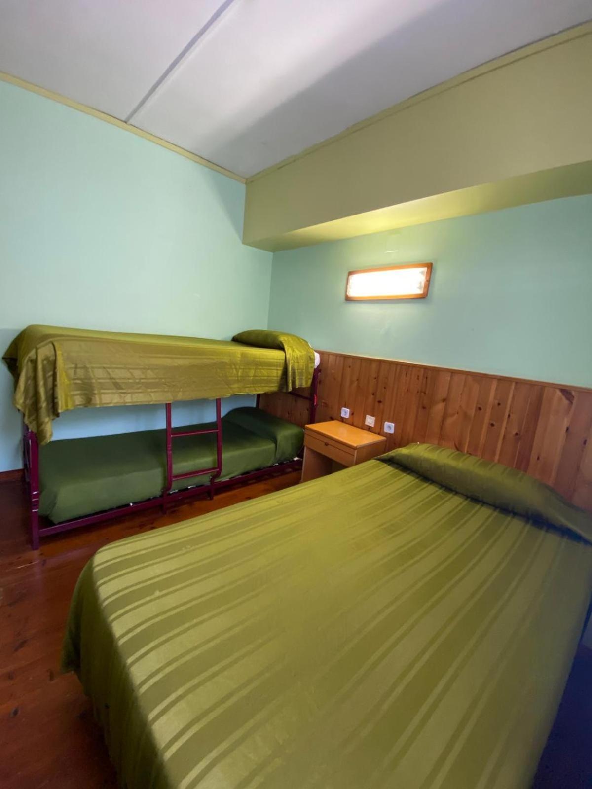 Hotel Hipic Vielha Kültér fotó