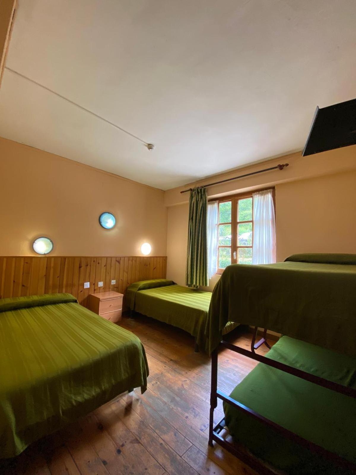 Hotel Hipic Vielha Kültér fotó