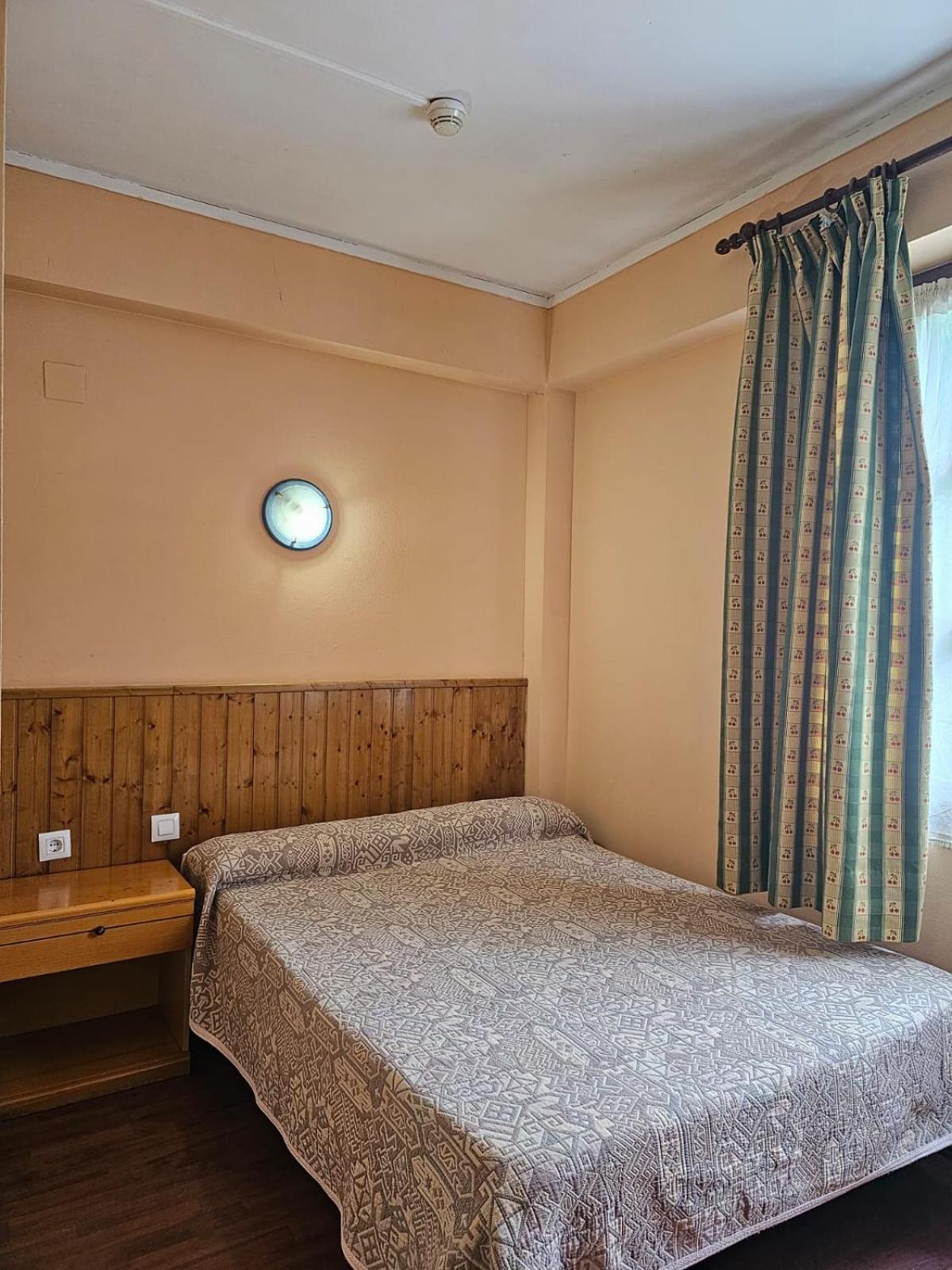 Hotel Hipic Vielha Kültér fotó