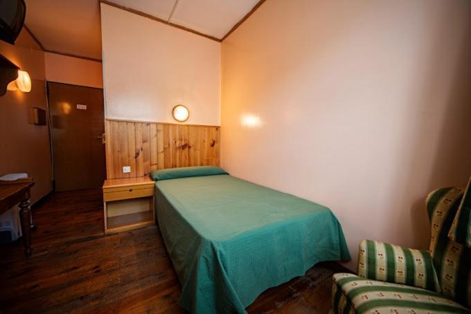 Hotel Hipic Vielha Kültér fotó