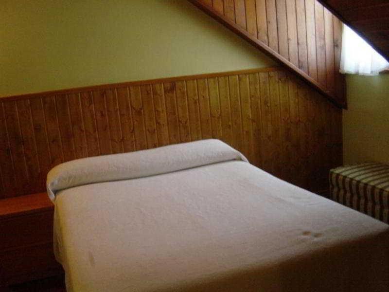 Hotel Hipic Vielha Kültér fotó