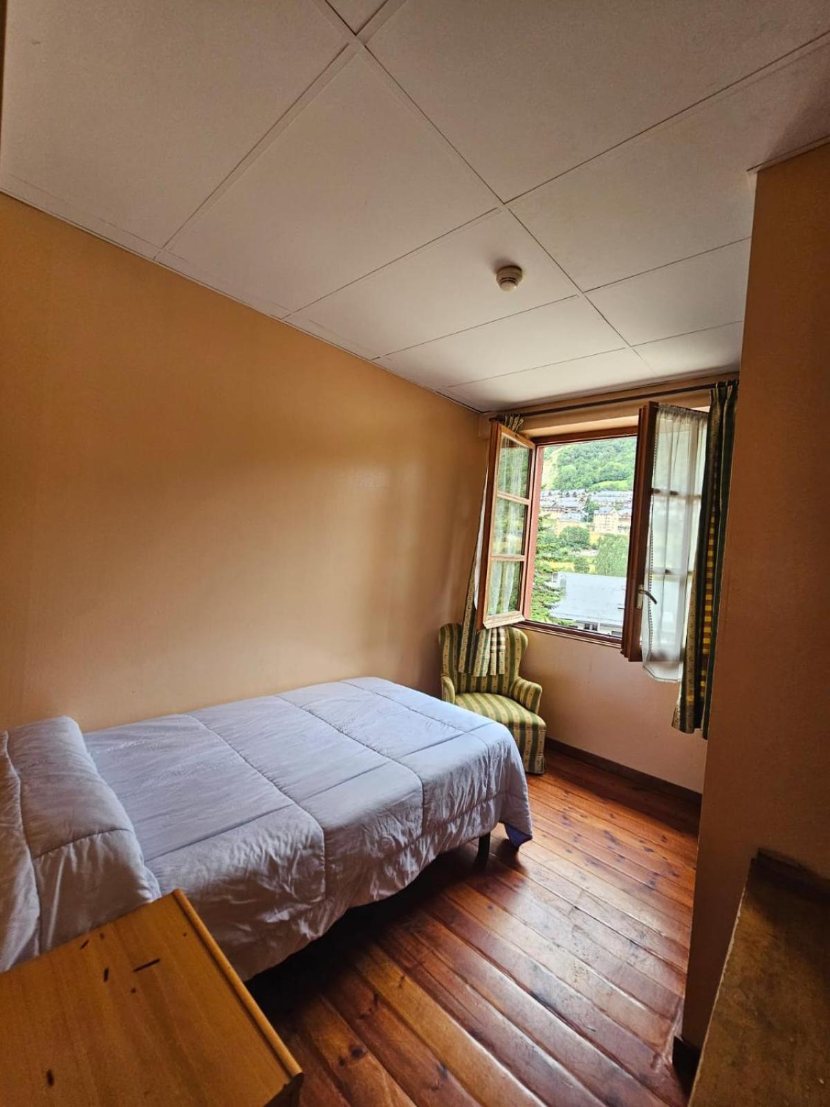 Hotel Hipic Vielha Kültér fotó