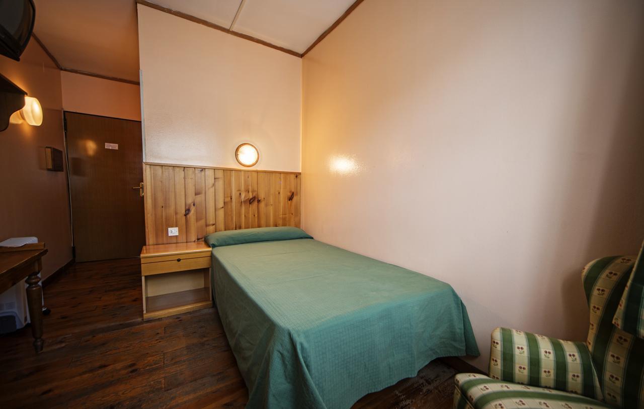 Hotel Hipic Vielha Kültér fotó