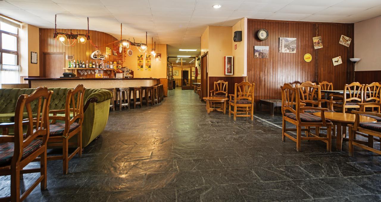 Hotel Hipic Vielha Kültér fotó